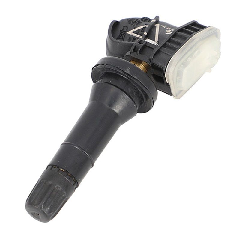 4 Pices - Capteur De Pression D'opathie Tpms Pour Cadgrad, ... - 7