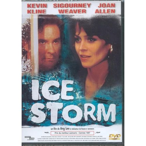 Ice Storm