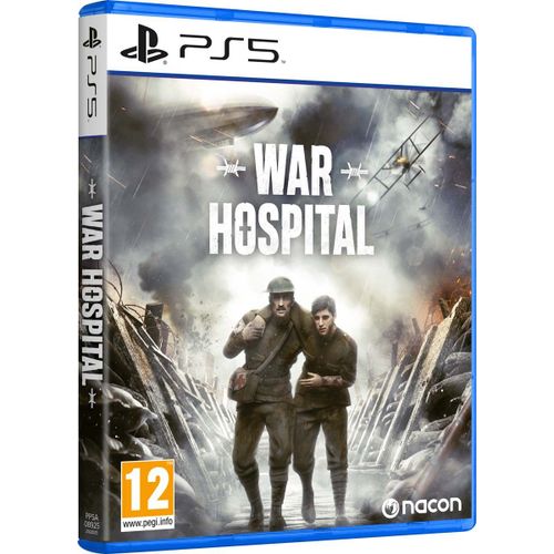 War Hospital