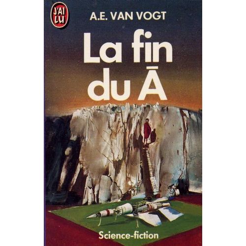 La Fin Du Aa