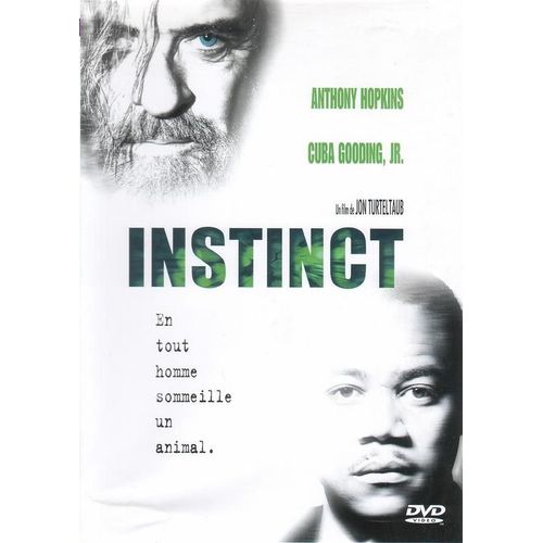 Instinct