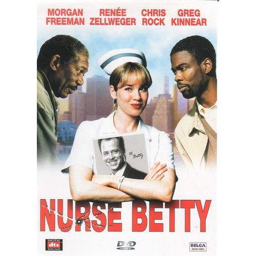 Nurse Betty