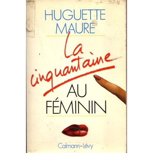 La Cinquantaine Au Féminin