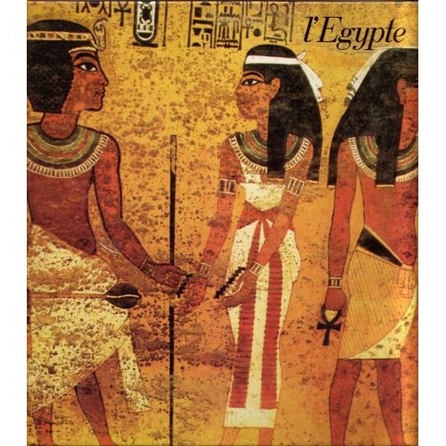 L'egypte