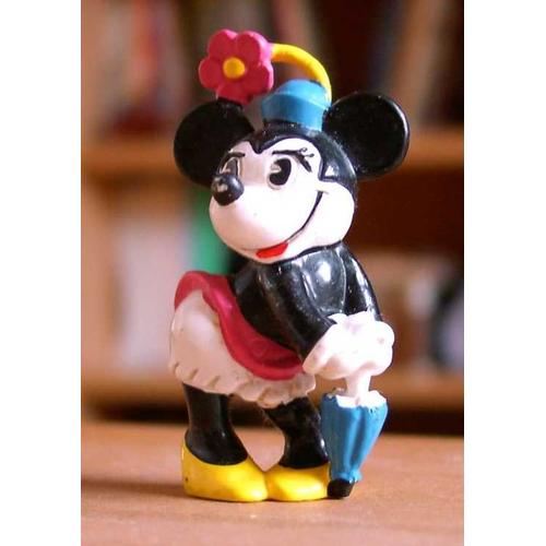 Minnie - Bullyland - 1986