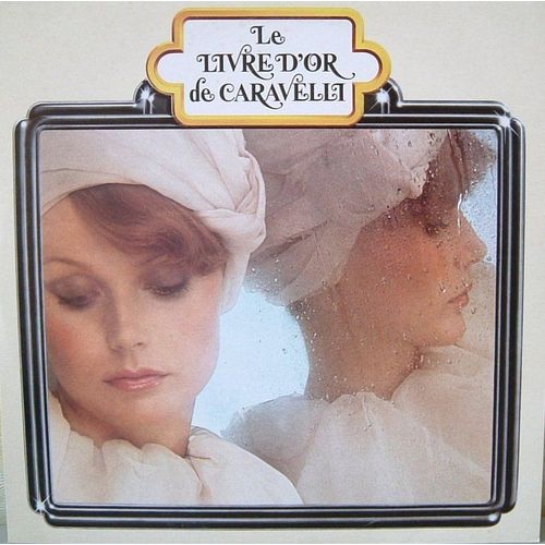 Le Livre D'or De Caravelli 8