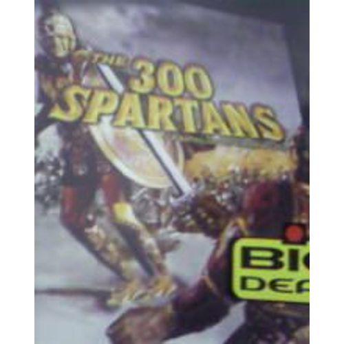 La Bataille Des Thermopyles - Edition Belge