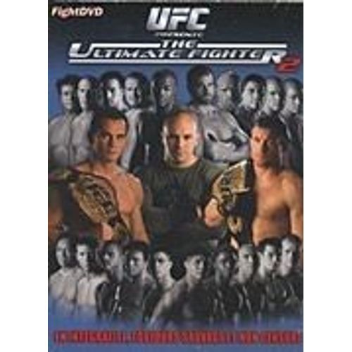 The Ultimate Fighter 2