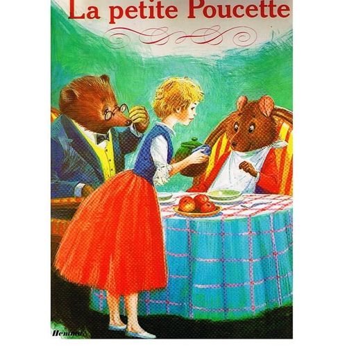 La Petite Poucette