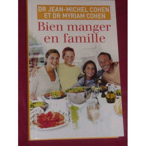 Bien Manger En Famille