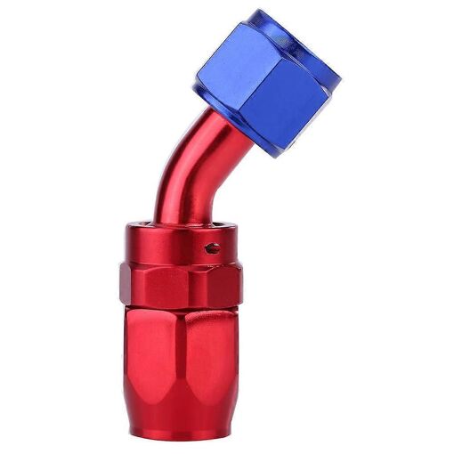 Adaptateur De Refroidisseur D'huile Pour Raccord Pivotant D'extrémi...