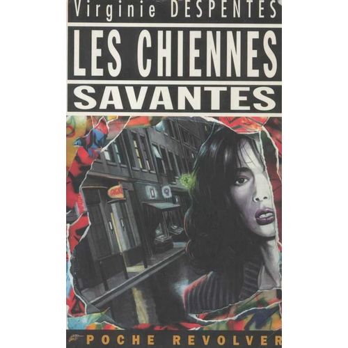 Les Chiennes Savantes