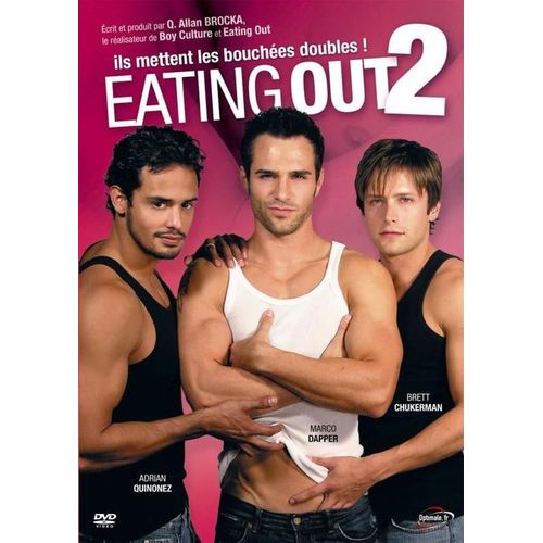 Eating Out 2