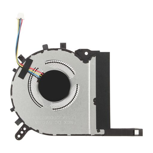 Ventilateur de refroidissement d'ordinateur portable pour ASUS TUF ...