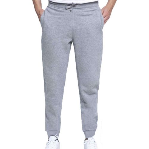 Pantalon De Survêtement Homme Npz Gris (Taille Xxl,Couleur Gris)