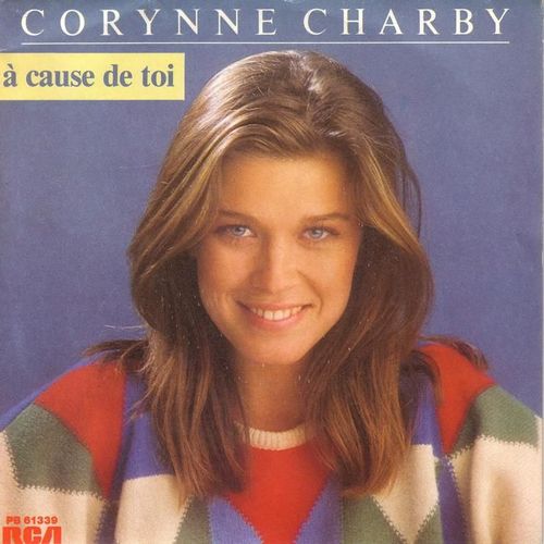 A Cause De Toi