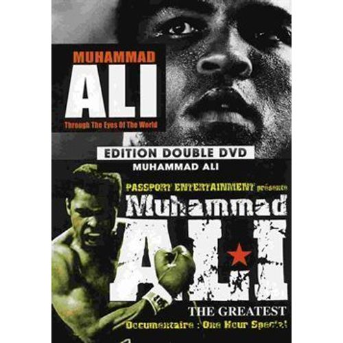Muhammad Ali / Muhammad Ali The Greatest