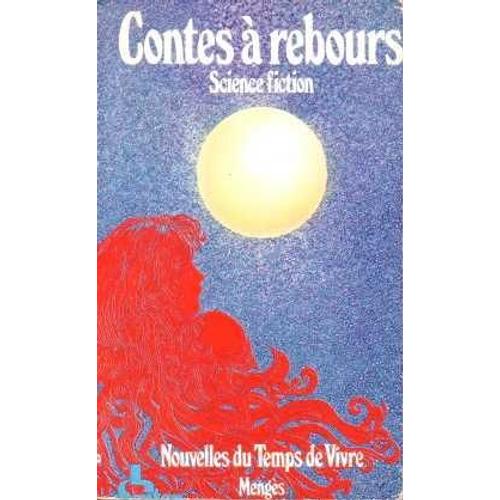 Contes A Rebours - Science Fiction