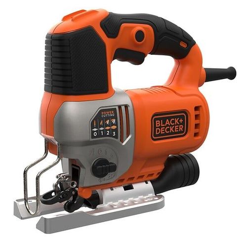 Scie sauteuse pendulaire 650W