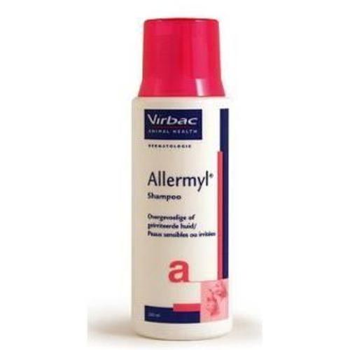 Allermyl Allergie Shampooing 200 Ml.
