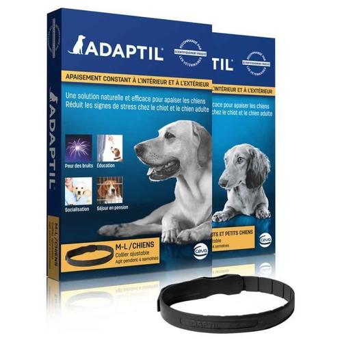 Adaptil - Collier Apaisant Pour Chien