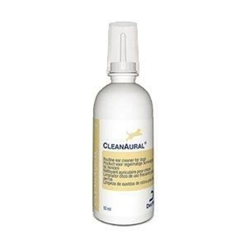 Cleanaural Chien 50 Ml