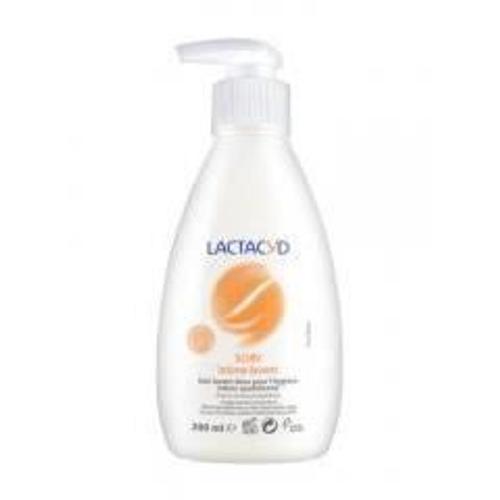 Lactacyd Soin Intime Lavant 200ml 