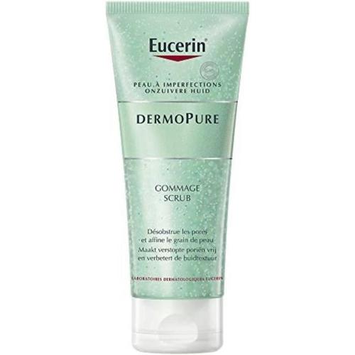 Gommages Pour Le Visage - Dermopure Exfoliante 100 