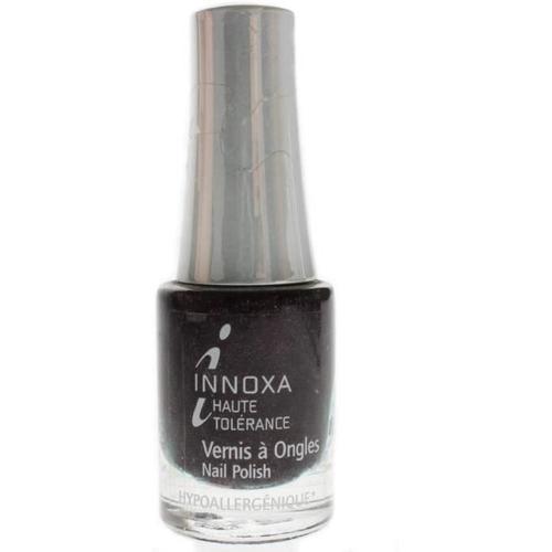 Vernis A Ongles Innoxa Vernis -Agrave, Ongles 4.8 Ml - 108 : Prune1106 Multicolore