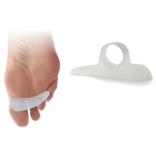 Aircast Softoes Barrette De Soutien Pour Orteils Par Paire Multicolore