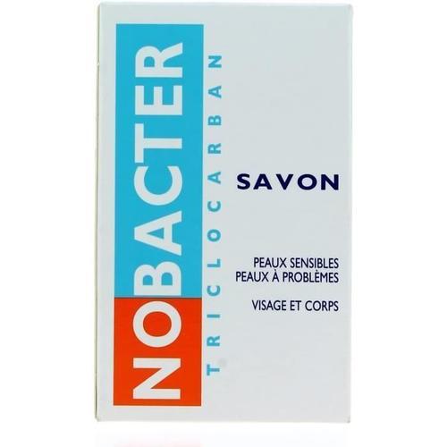 Nobacter Savon 100 g 1746