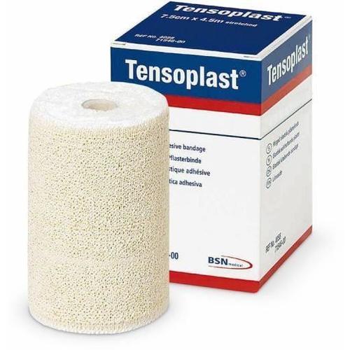 Tensoplast Ph 10 Cm 