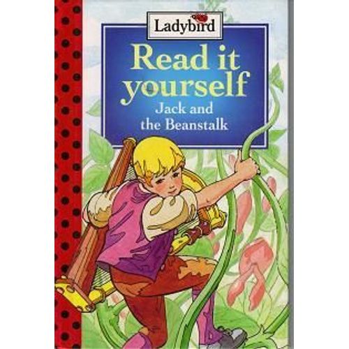 Jack And The Beanstalk
