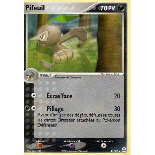 Pifeuil 41/92