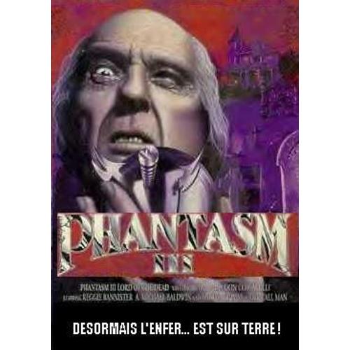 Phantasm 3