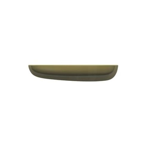 Vitra - Étagère Murale Corniches - Grand  - Vert