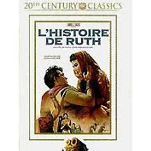 L'histoire De Ruth