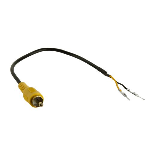 Adaptateur Pour Camera De Recul Camera Oem 52 Broches Fiat 32 Broch...