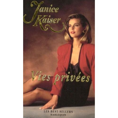 Vies Privées