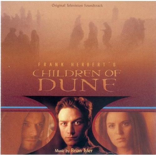 Children Of Dune