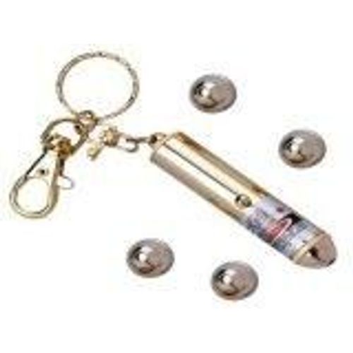 Pointeur laser rouge exquisit 1mw