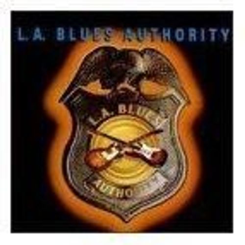 L.A. Blues Authority