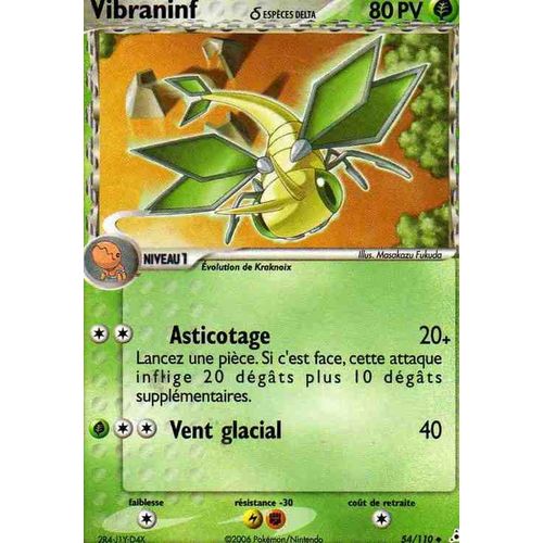 Vibraninf 54/110