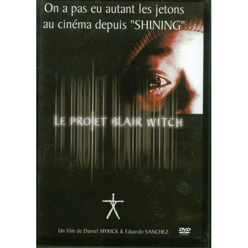 Le Projet Blair Witch + Apres La Pluie