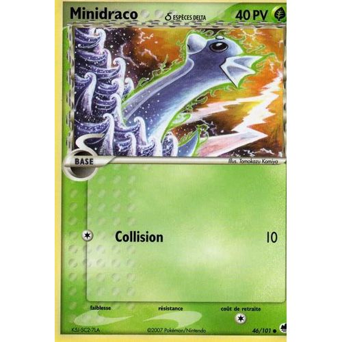 Minidraco - Île Des Dragons