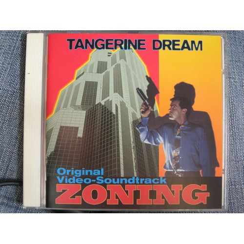 Zoning - European Import