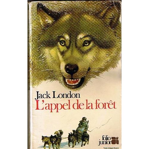 London J Appel De La Foret