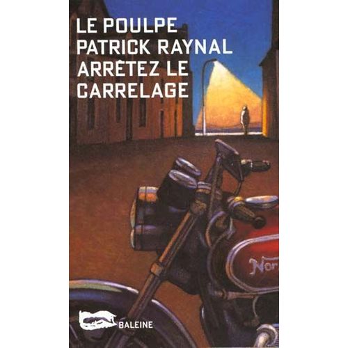 Arrêtez Le Carrelage