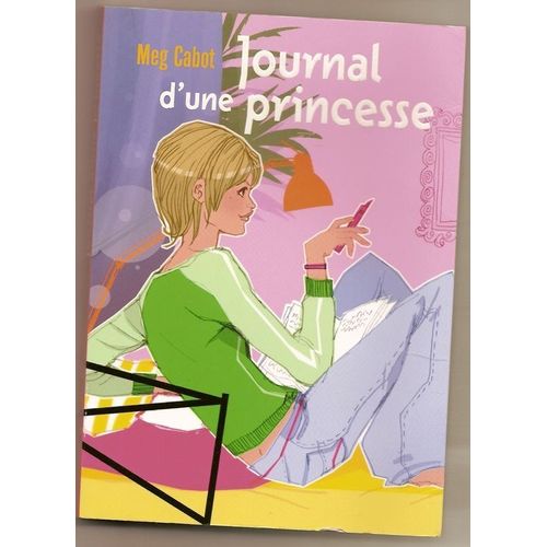 Journal D'une Princesse