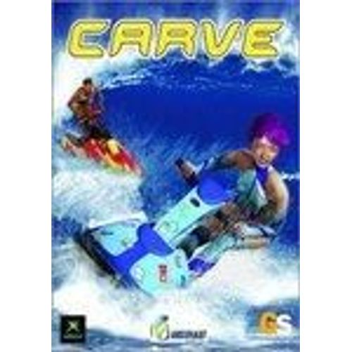 Carve Xbox